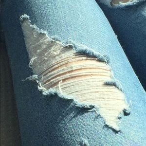 Meet your Posher, Haylie